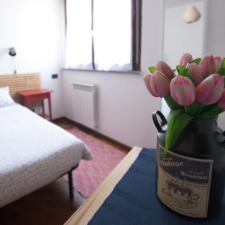 B&B Feel At Home Ф'юмічіно Екстер'єр фото
