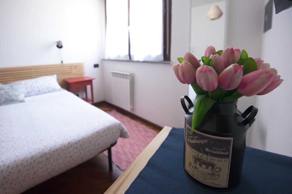 B&B Feel At Home Ф'юмічіно Екстер'єр фото